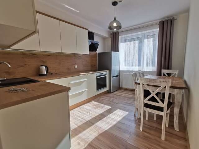 Апарт-отели Apartament KAKADU Конин-3