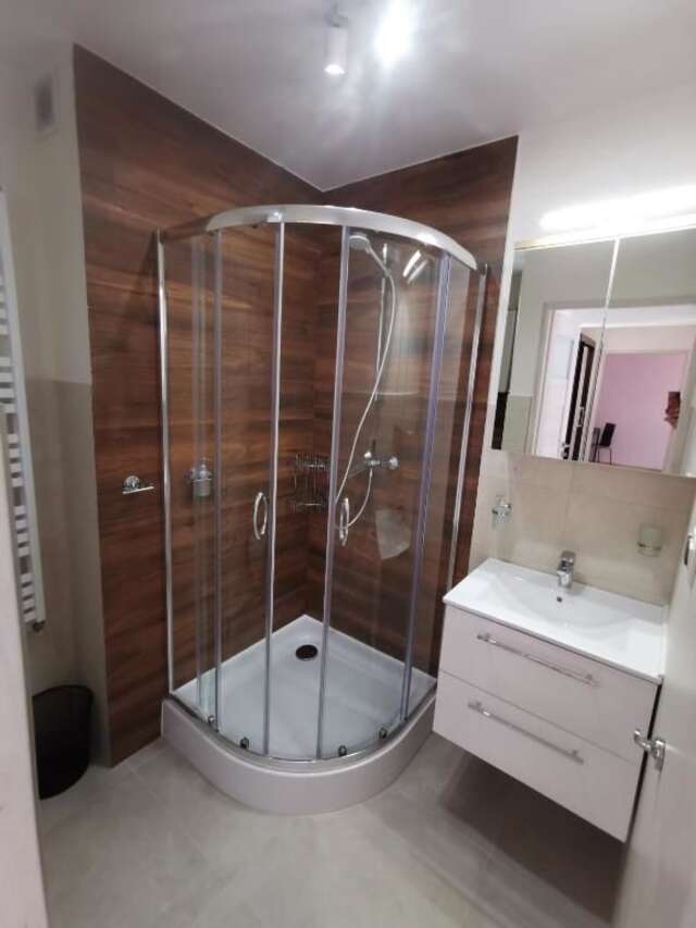 Апарт-отели Apartament KAKADU Конин-21