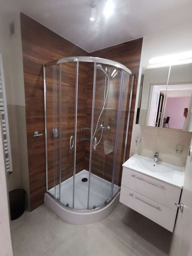 Апарт-отели Apartament KAKADU Конин-6