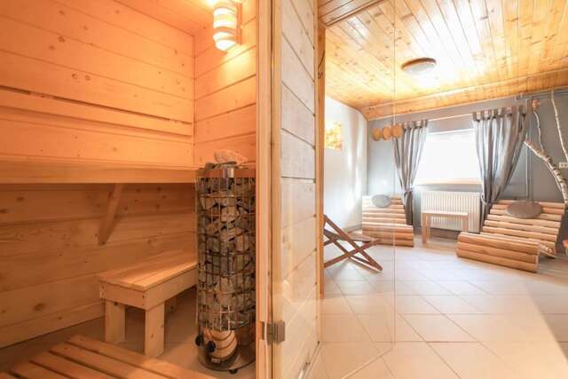 Дома для отпуска Dream Apart - Folkowy Dom z sauną Щирк-62