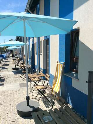 Проживание в семье Casa del Mar FKK Rooms for Nudists - Adults Only Мендзыздрое
