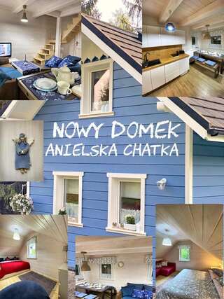 Дома для отпуска Anielska Chatka Istebna
