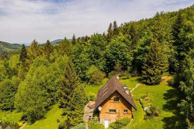 Дома для отпуска Domek na osiedlu Jarzębata Висла-35