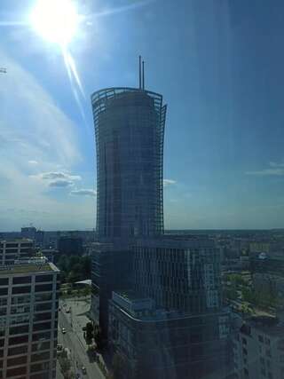 Хостелы BEST VIEW ACC Варшава