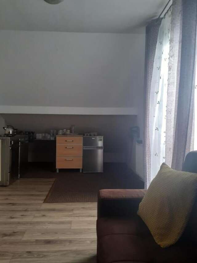 Проживание в семье Apartament Słone 107B Кудова-Здруй-22