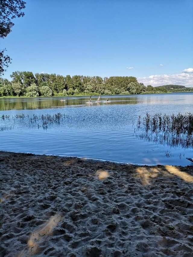 Кемпинги MARINASURF Baza Wypoczynkowa Przeczyce-10