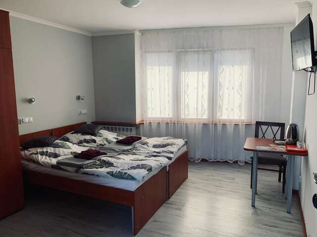 Отели типа «постель и завтрак» Bianco - pokoje noclegowe Ченстохова-26