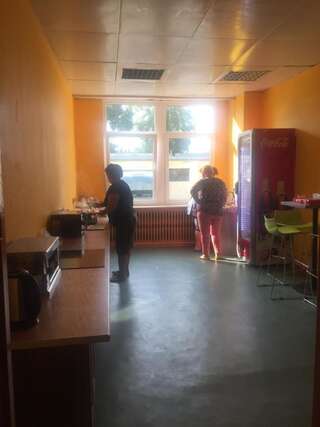 Хостелы Hostel24 Лодзь