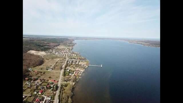 Дома для отпуска Lake House Nadole-29