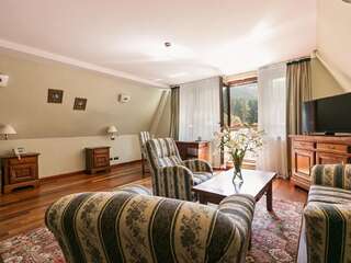 Фото Отель Jelenia Struga MEDICAL SPA город Ковары (54)