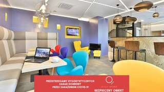 Апарт-отели Villa Ozone Сопот