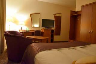 Фото номер Hotel Amaryllis Двухместный номер с 1 кроватью