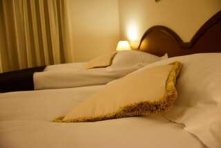 Фото номер Hotel Amaryllis Стандартный двухместный номер с 2 отдельными кроватями
