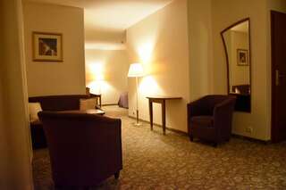 Фото Отель Hotel Amaryllis город Сважендз (52)