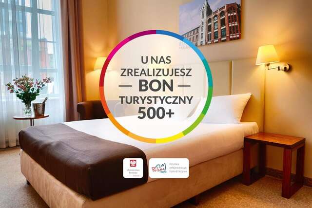 Отель Focus Hotel Łódź Лодзь-3