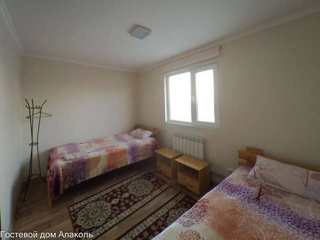 Гостевой дом Guesthouse Alakol Каракол-40