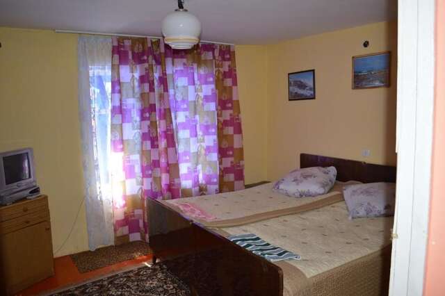 Гостевой дом Guest House on Derbisheva Каракол-23