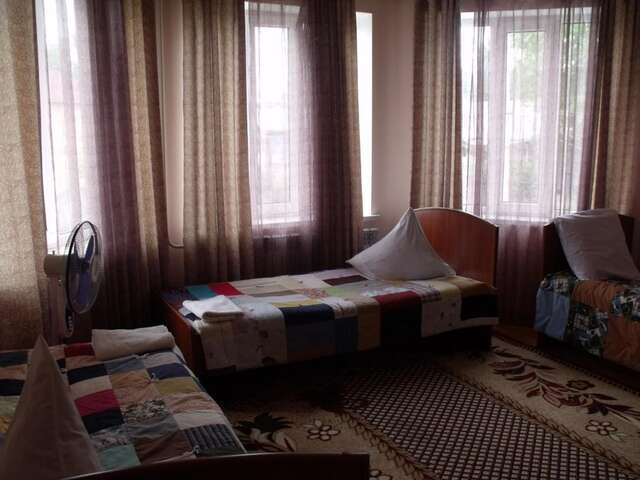 Хостелы Hostel Visit Osh Ош-19