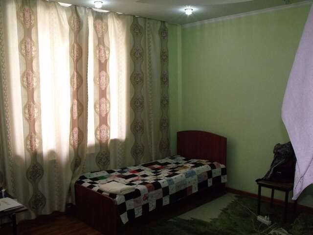 Хостелы Hostel Visit Osh Ош-48