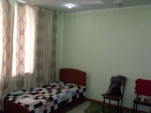 Хостелы Hostel Visit Osh Ош-49