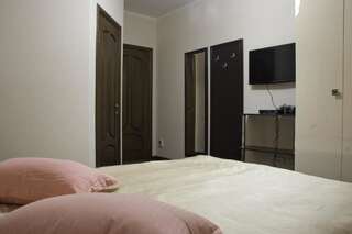 Фото номер Guest house Altay Двухместный номер с 1 кроватью и собственной ванной комнатой