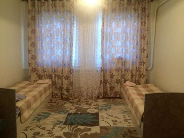 Гостевой дом Guest House Mira Кочкор-18