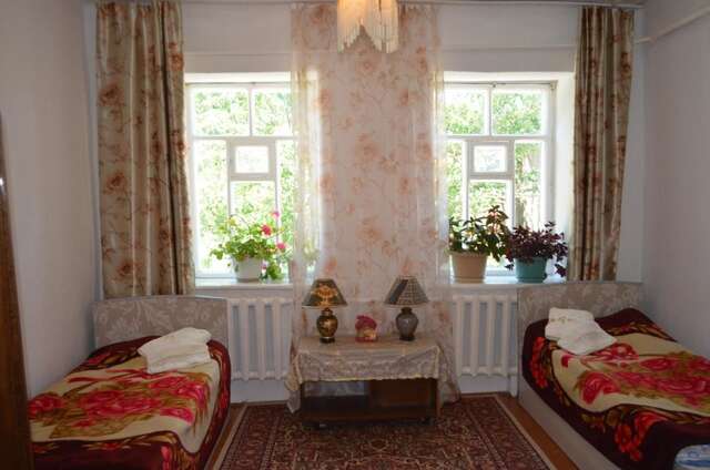 Гостевой дом Guest House Mira Кочкор-43