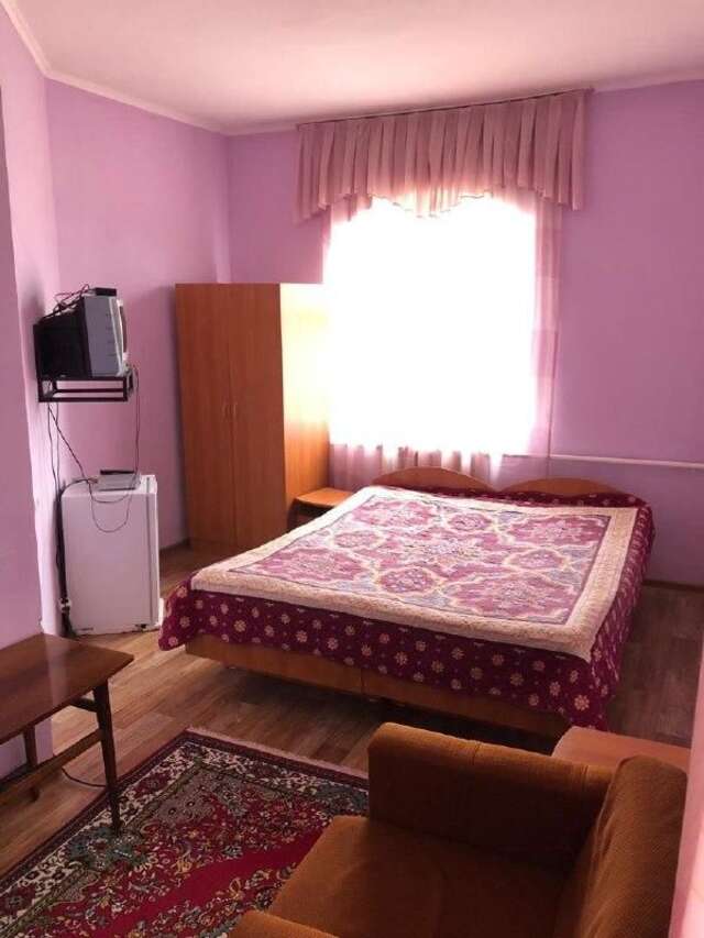 Гостевой дом Guest house Visit Чолпон-Ата-29