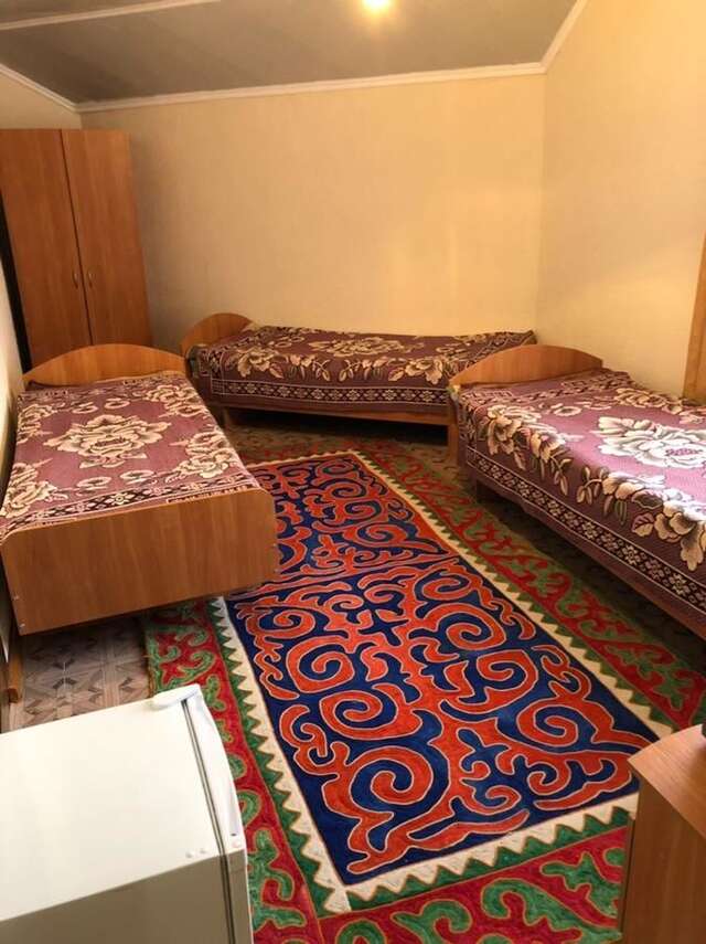 Гостевой дом Guest house Visit Чолпон-Ата-45