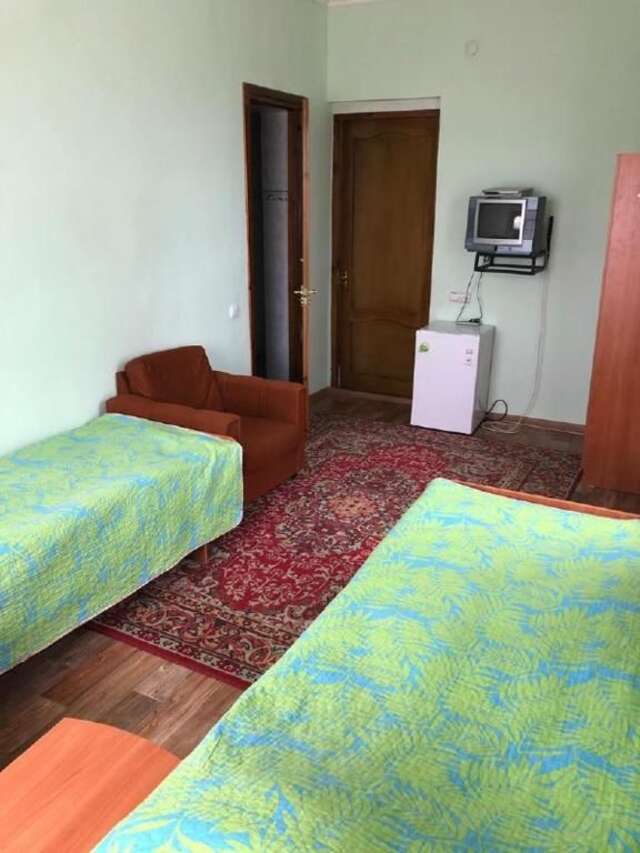 Гостевой дом Guest house Visit Чолпон-Ата-49