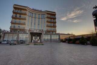 Фото Отель Karagat Hotel город Каракол (17)