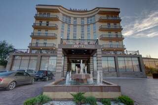 Фото Отель Karagat Hotel город Каракол (19)