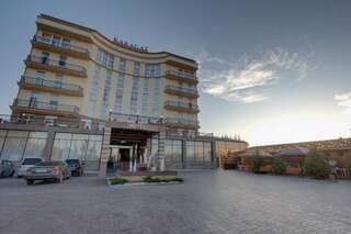 Фото Отель Karagat Hotel город Каракол (20)