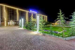 Фото Отель Karagat Hotel город Каракол (23)