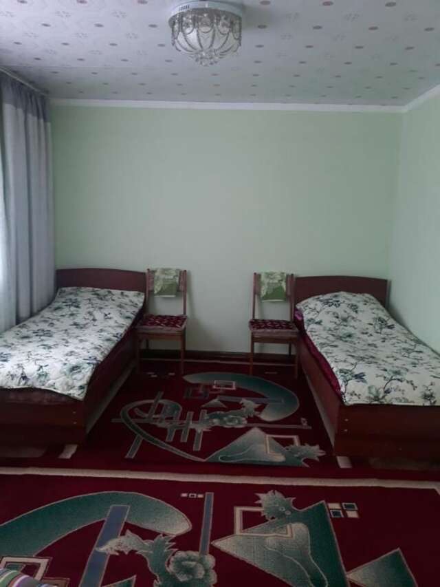 Гостевой дом Guesthouse Ailun Tong-48