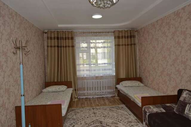 Гостевой дом Dasha Guest House Naryn-16