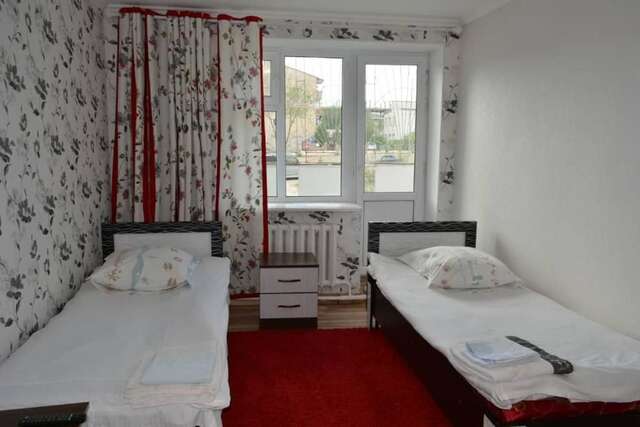 Гостевой дом Dasha Guest House Naryn-18