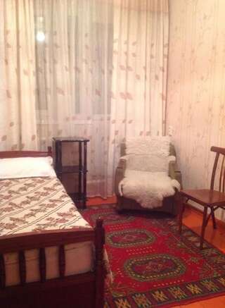 Гостевой дом Guest House Baktygul Naryn Одноместный номер-9