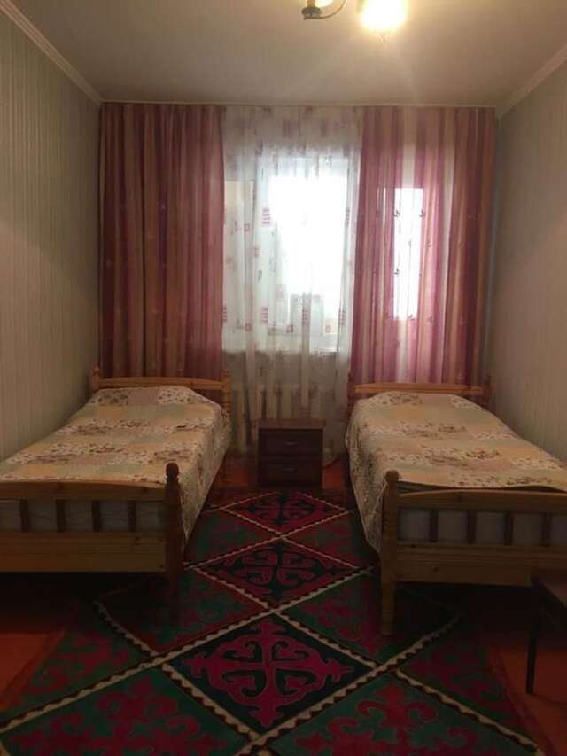 Гостевой дом Guest House Baktygul Naryn-18