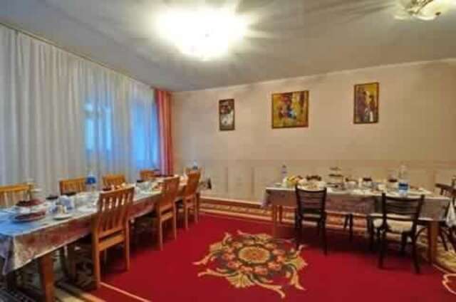 Гостевой дом Guest House Baktygul Naryn-30