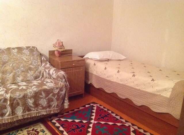 Гостевой дом Guest House Baktygul Naryn-31