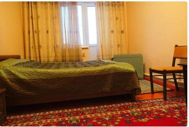 Гостевой дом Guest House Baktygul Naryn-42