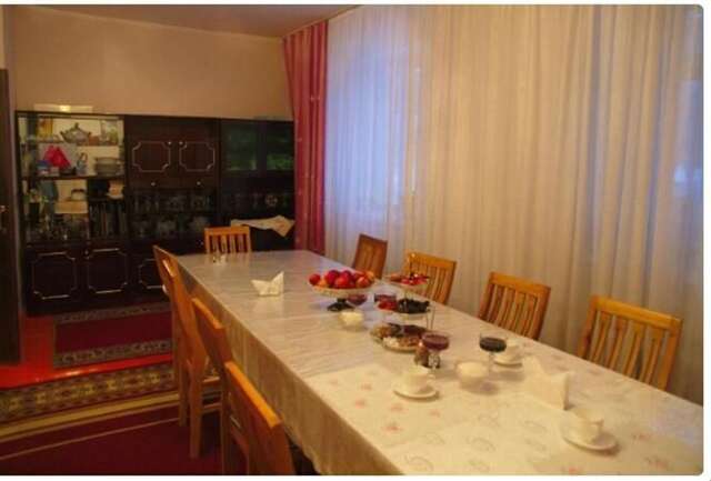 Гостевой дом Guest House Baktygul Naryn-45