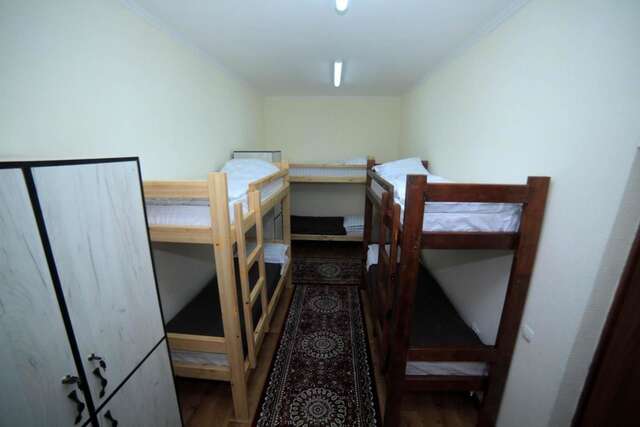 Хостелы Sunny Hostel Ош-7