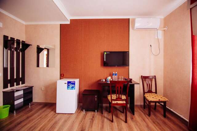 Гостевой дом Asman Guest House Ош-18