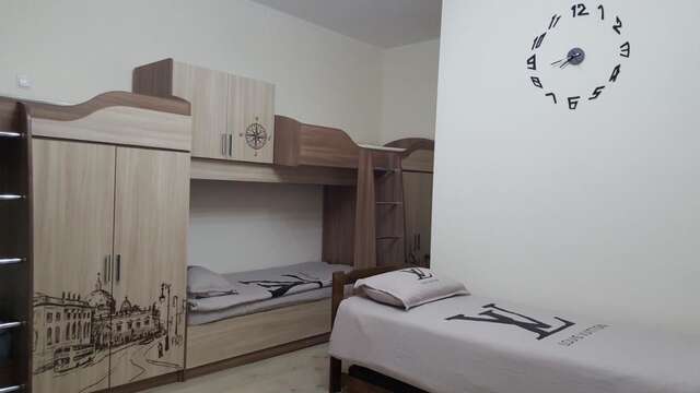 Гостевой дом Prime Time Guest House Kant-8