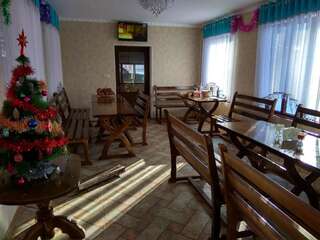 Фото  Kanym Guest Complex город Каракол (39)