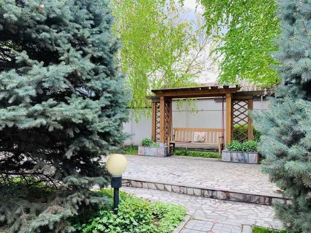 Мини-отель Astoria Garden Бишкек-27