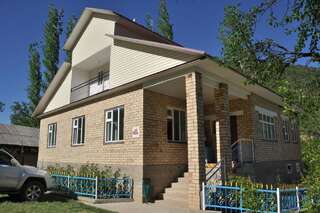 Гостевой дом Guest House Sary-Chelek Arkit