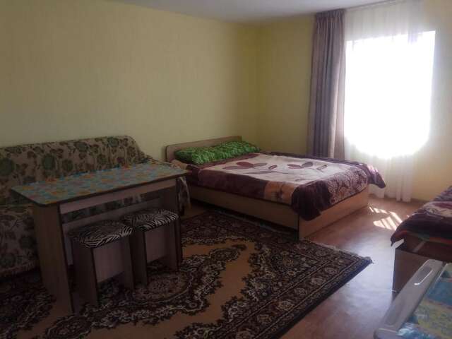 Гостевой дом Guest House on Ozernaya 2 Чолпон-Ата-17